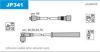 JANMOR JP341 Ignition Cable Kit